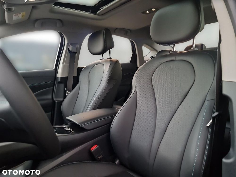 BYD Seal 5 - 11
