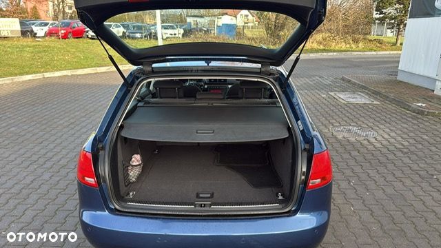 Audi A4 Avant 2.0 TDI - 36