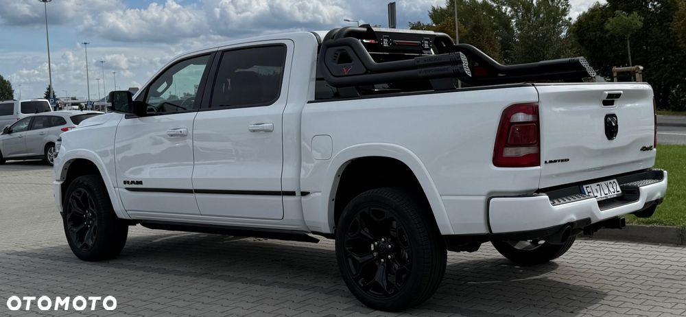 Dodge Ram 2022 photo 4