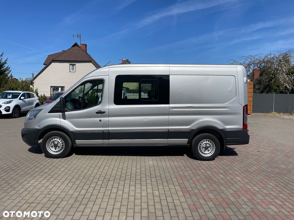 Ford Transit - 21