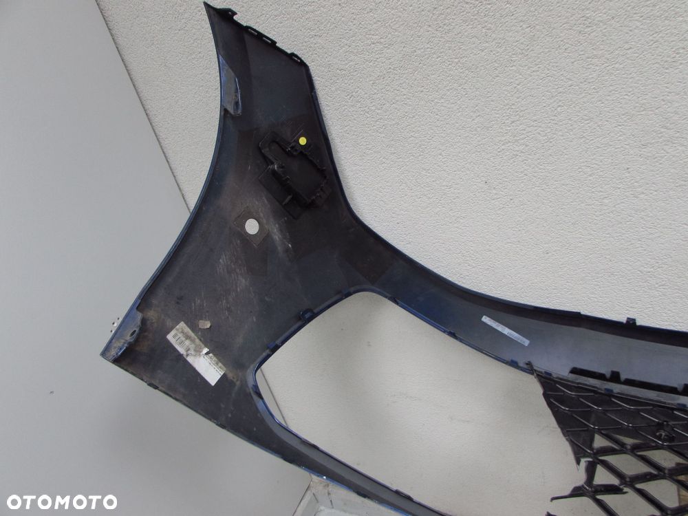 VW PASSAT B9 3J0 23- ZDERZAK PRZOD R-LINE 3J0807221H - 9