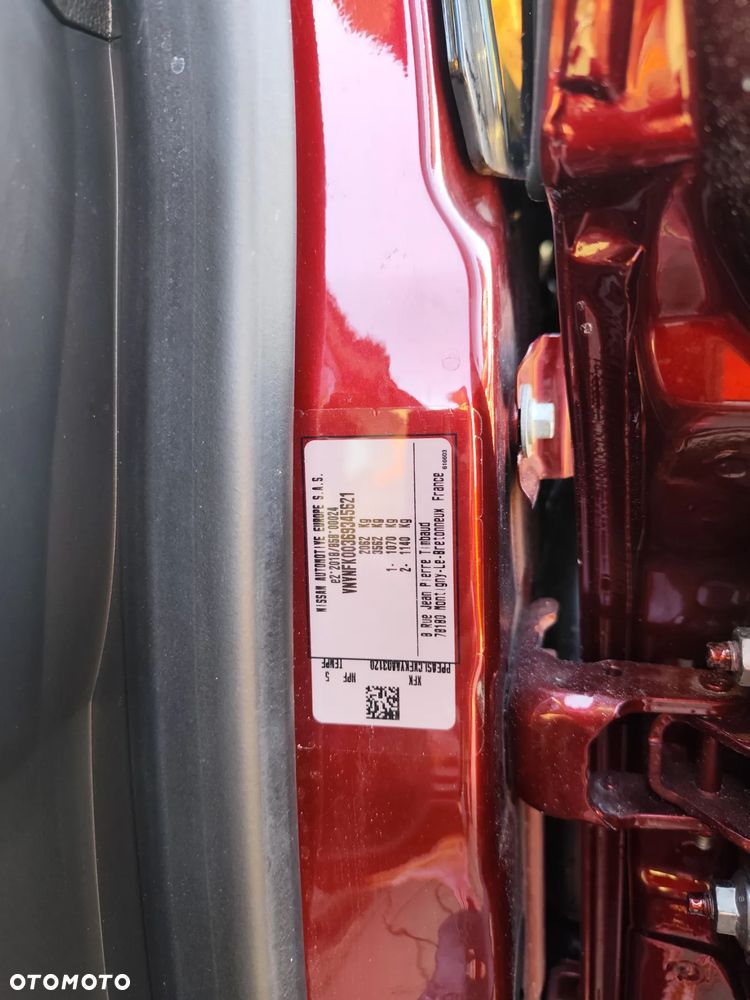 Nissan Townstar L2 2,3 DIG-T 130 - 15
