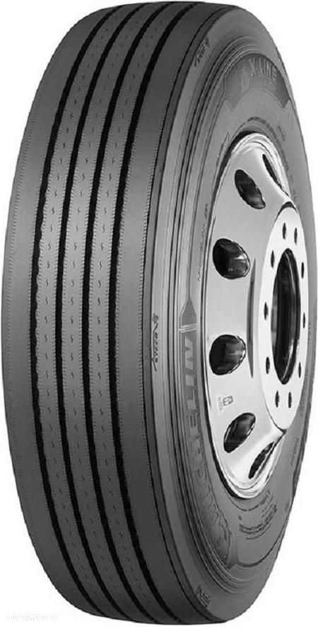 355/50R22.5 Michelin X Line Energy Z 156K TL M+S Uniwersalna - 1