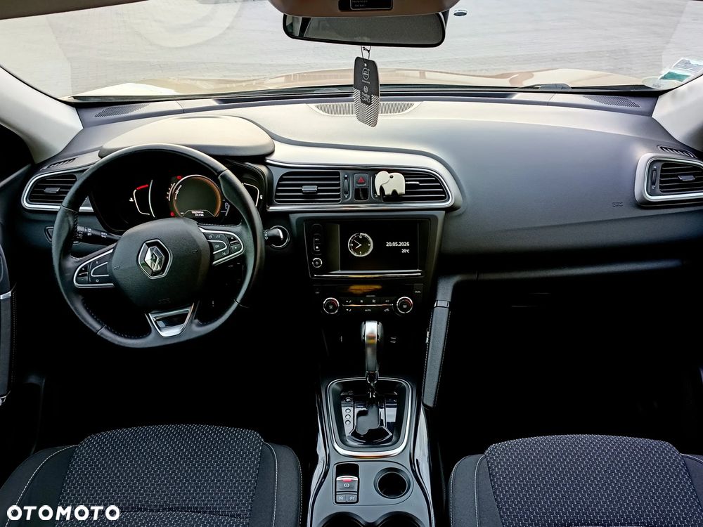 Renault Kadjar Energy dCi 110 EDC LIMITED - 18
