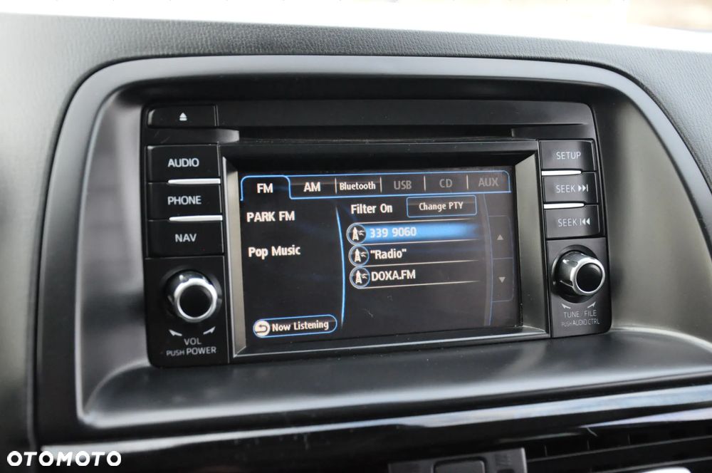 Mazda CX-5 2.2 D Skyenergy 2WD - 14