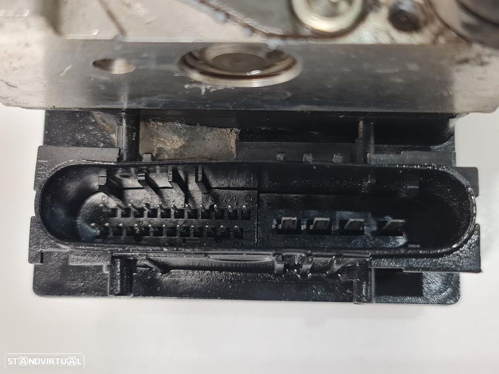 ABS PEUGEOT 307 2001 -0265800301 - 3