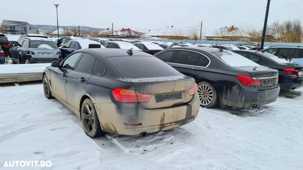 Bmw 420d grand cupe - 3