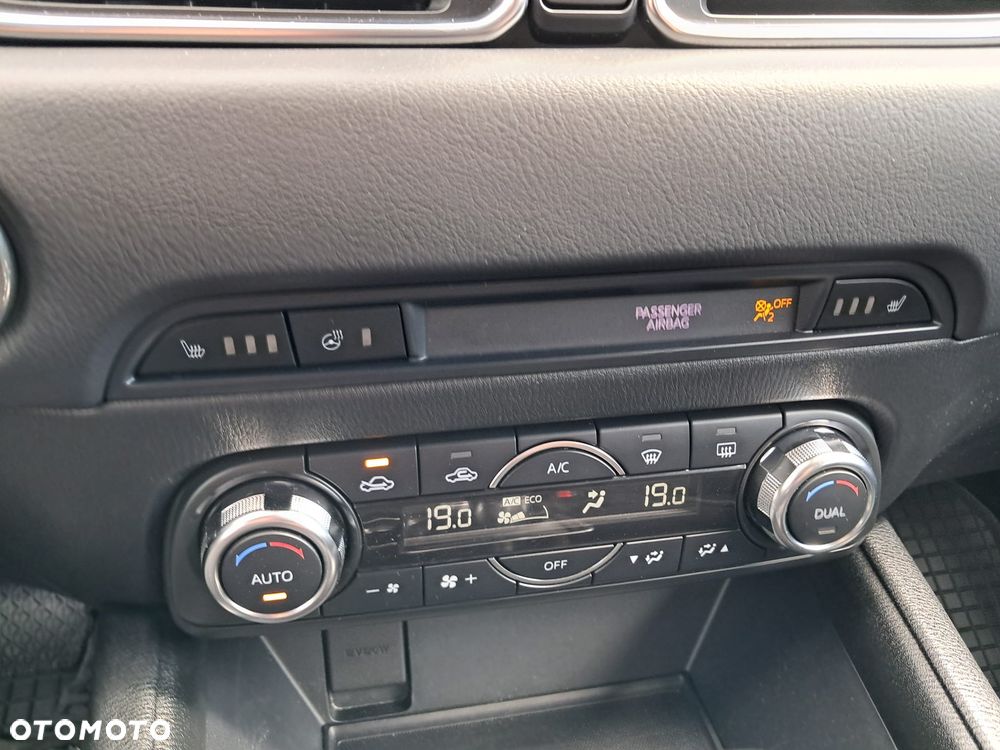 Mazda CX-5 2.5 Skyenergy 2WD - 26