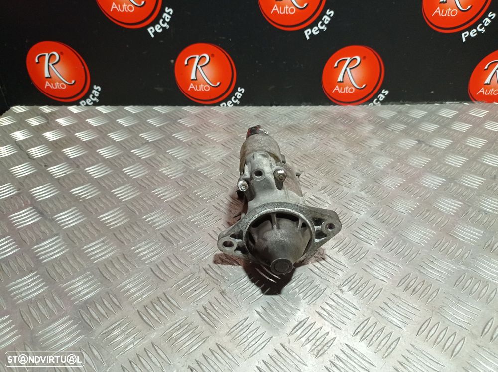 Motor De Arranque Toyota Corolla Verso (_E12_) - 2