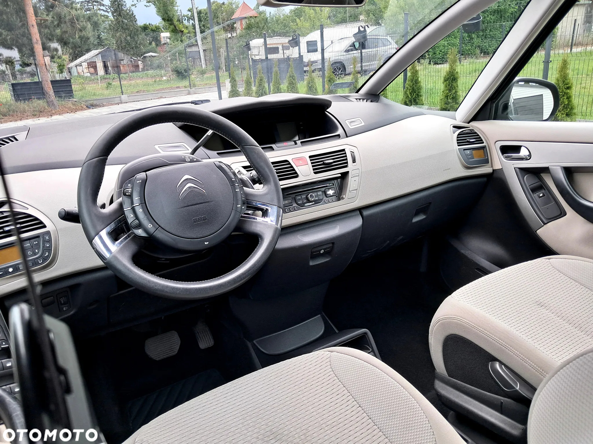 Citroën C4 - 14