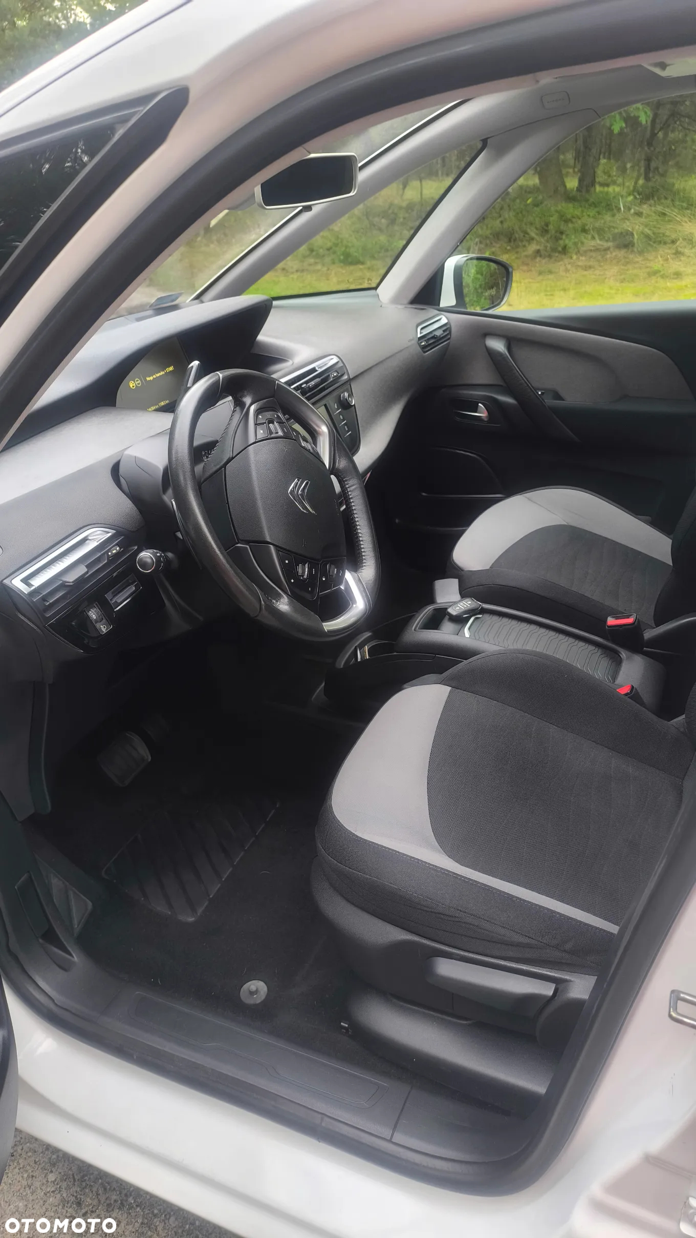 Citroën C4 Picasso 1.6 BlueHDi Shine S&S EAT6 - 18