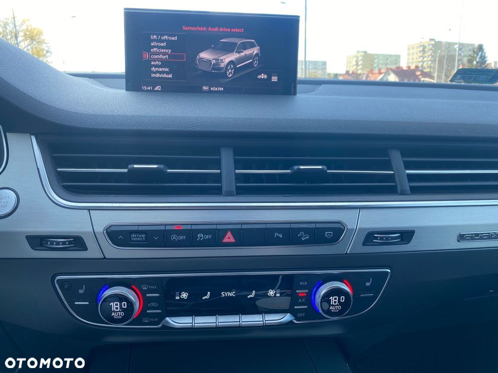 Audi Q7 50 TDI mHEV Quattro Tiptr - 14