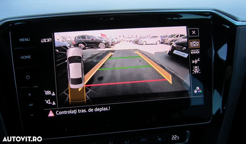 Volkswagen Passat 1.5 TSI OPF DSG Elegance - 11