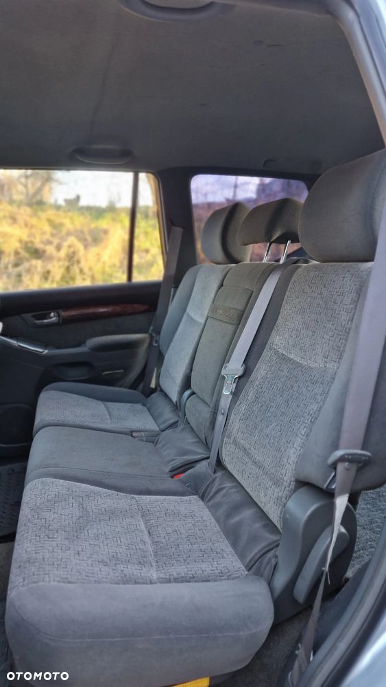 Toyota Land Cruiser 3.0 D Terra - 11