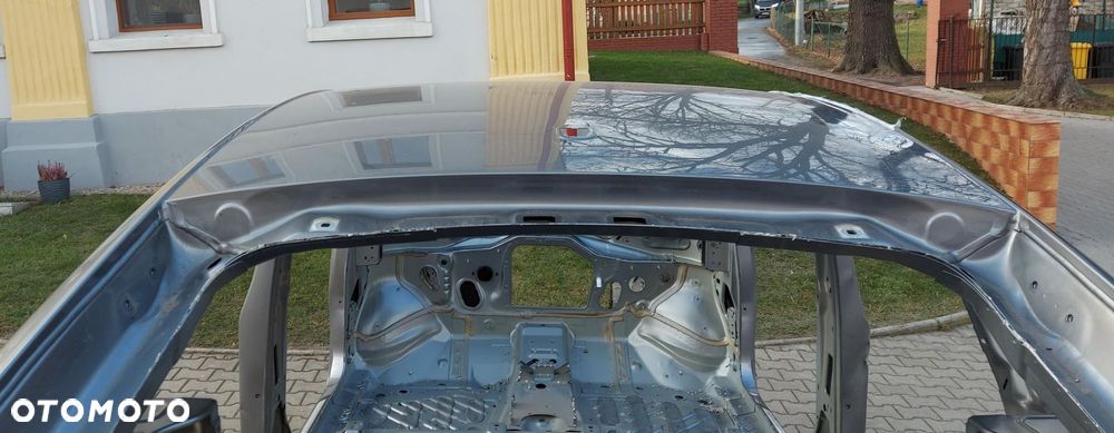 Audi Q4 E-TRON 89A 89E  DACH szary LZ7F - 4