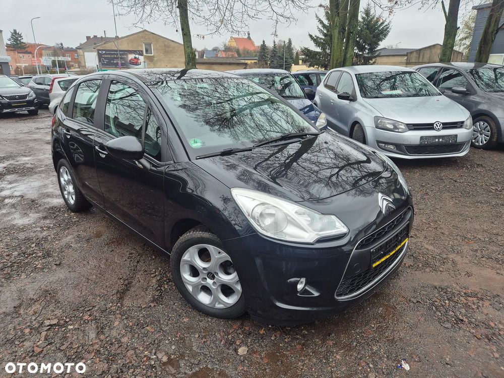 Citroën C3 HDi 90 FAP Tendance - 7