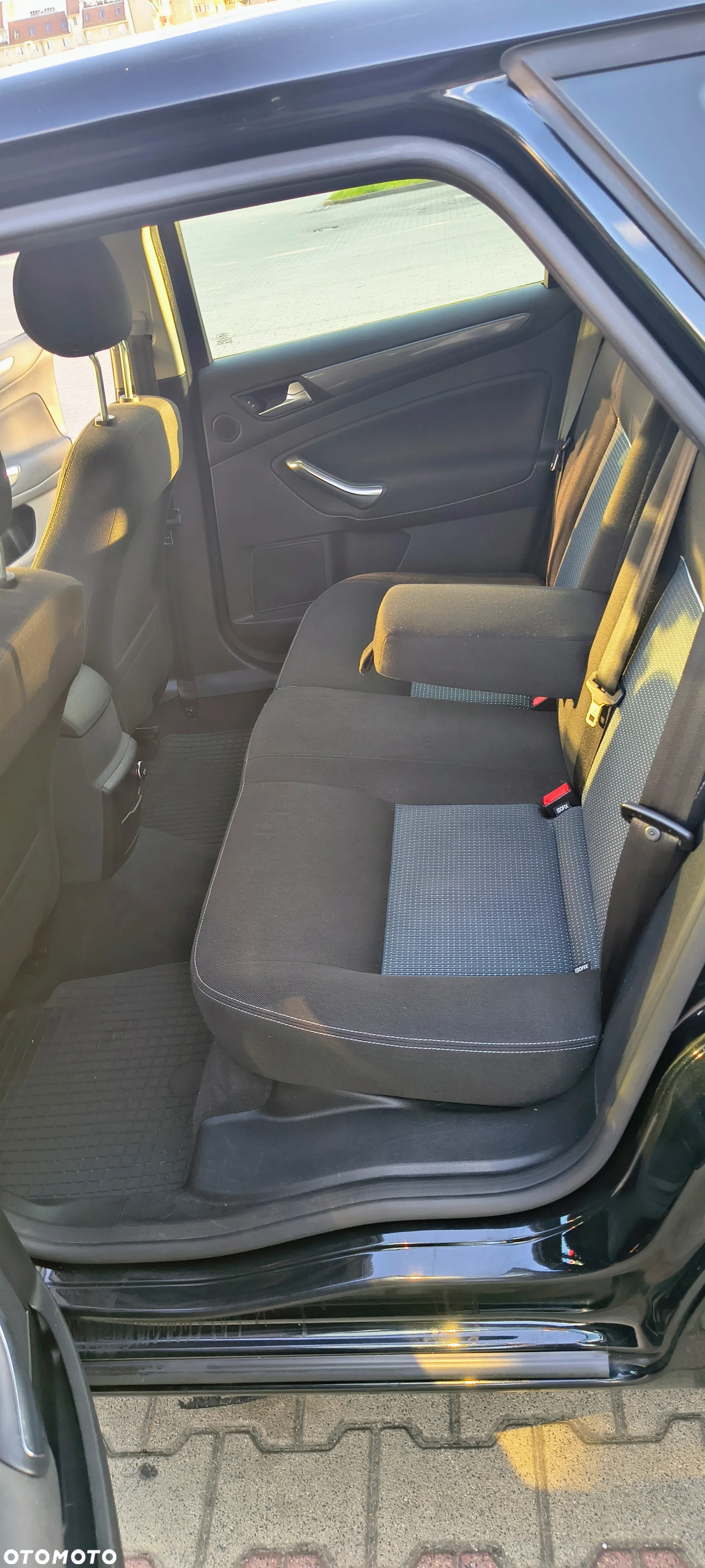 Ford Mondeo 2.0 TDCi Trend - 12