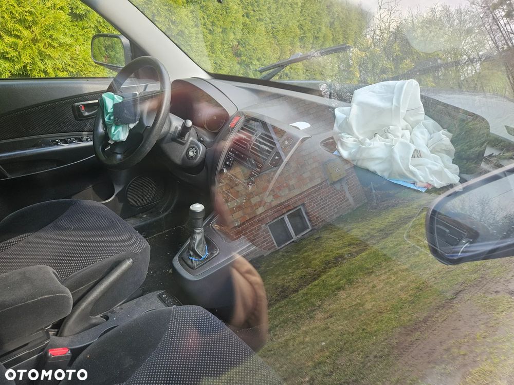 Hyundai Tucson 2.0 Elegance / Premium - 10