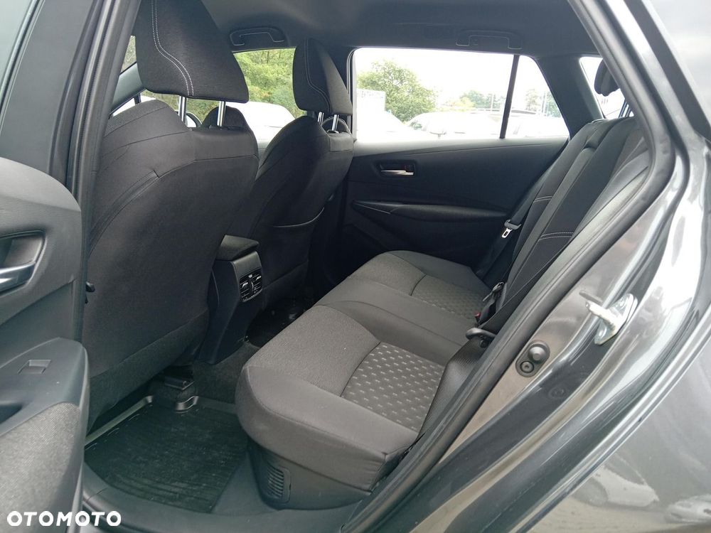 Toyota Corolla 2.0 Hybrid Comfort - 14