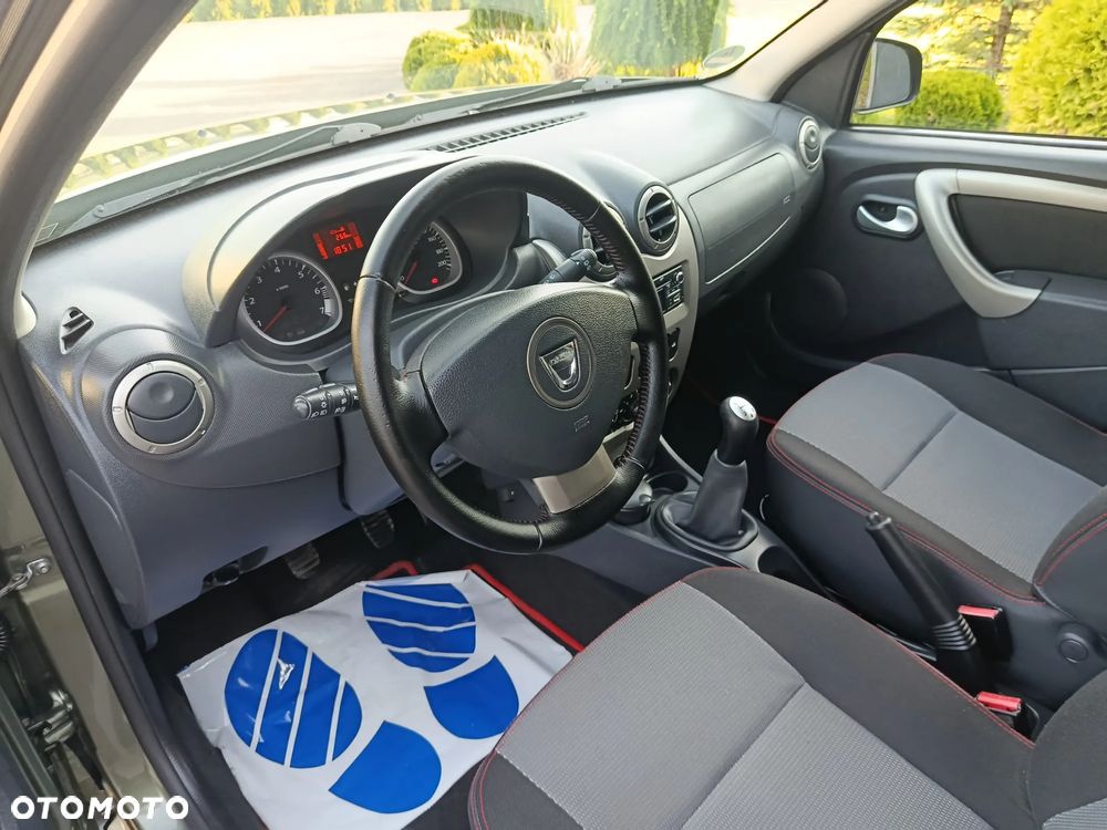 Dacia Duster 1.6 16V 4x2 Delsey - 24