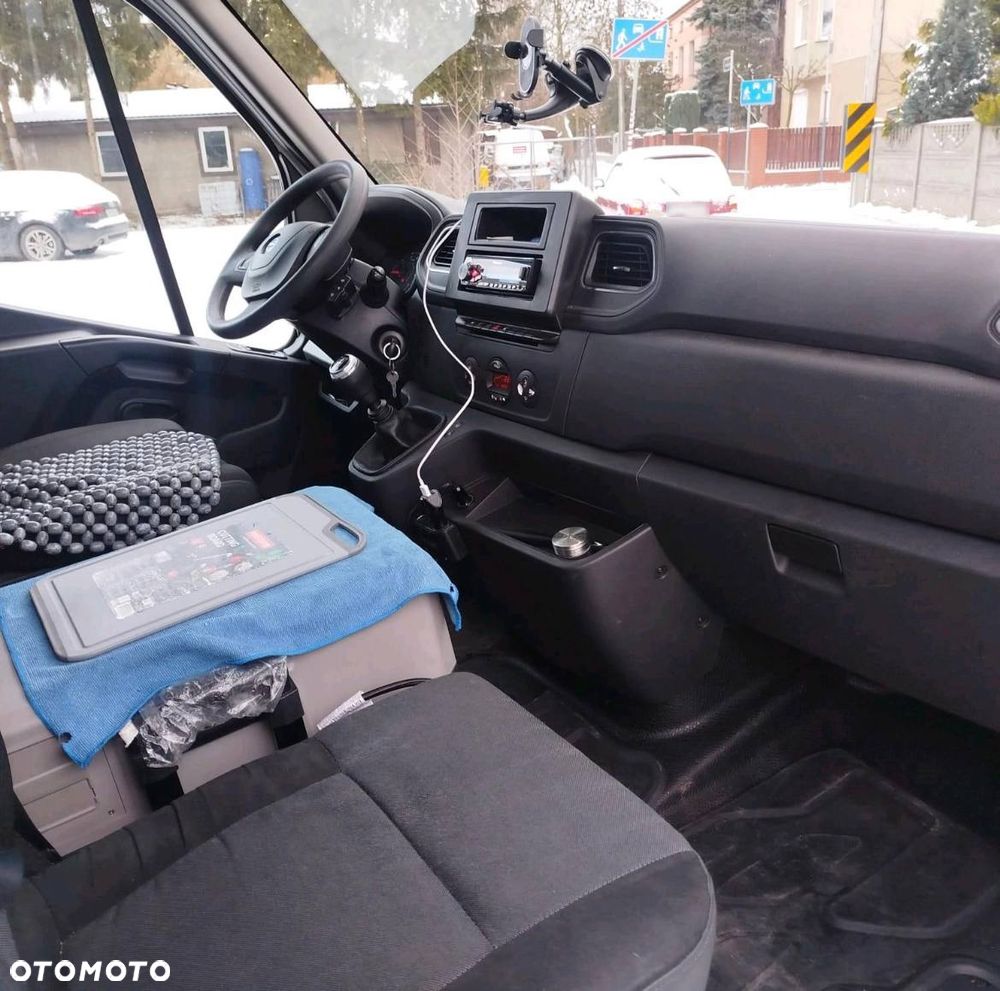 Opel Movana - 3