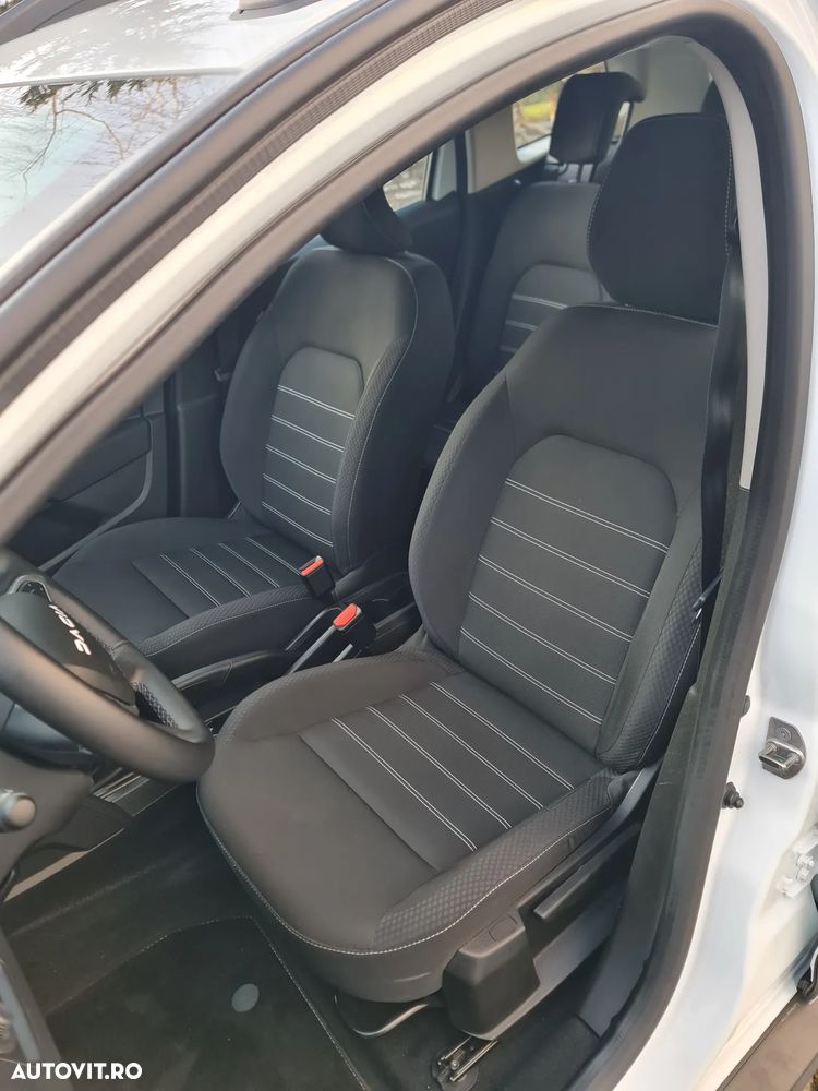 Dacia Duster Blue dCi 115 4X4 Expression - 4