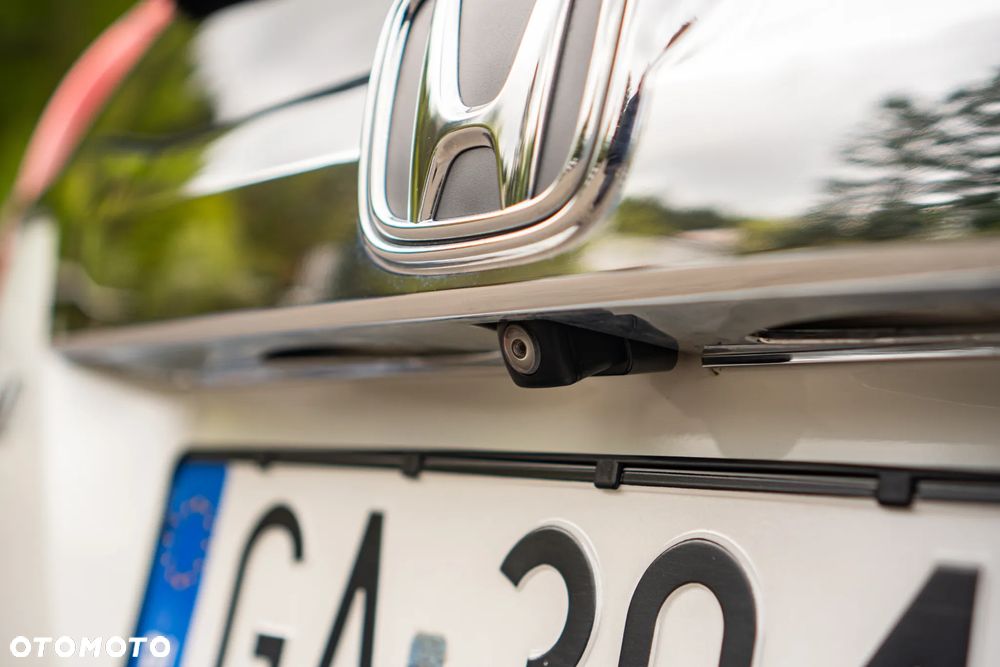 Honda CR-V 2.0 Elegance Plus (2WD) - 13