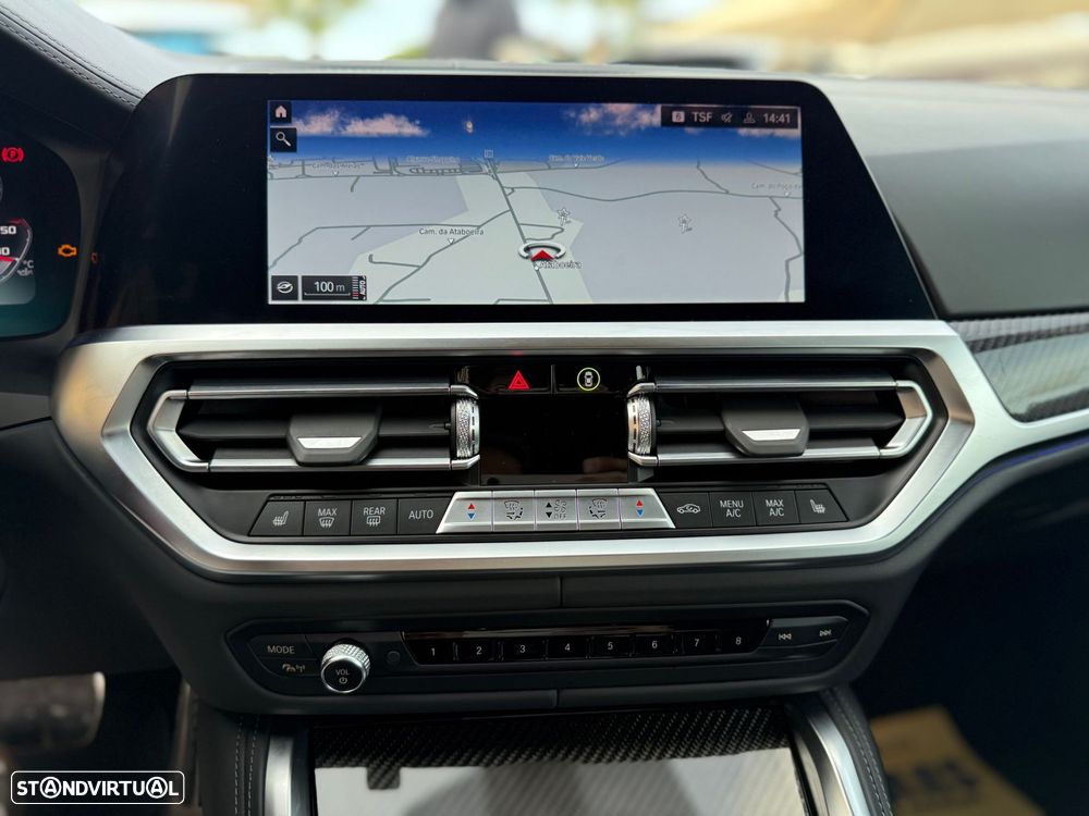 BMW M4 Competition - 39