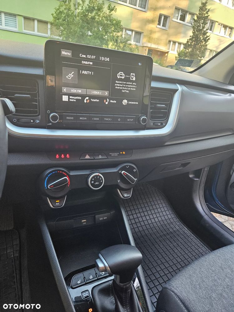 Kia Stonic 1.0 T-GDI L DCT - 4