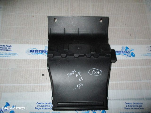 Modulo 4E0819014A AUDI A8 2006 TD AQUECIMENTO - 1