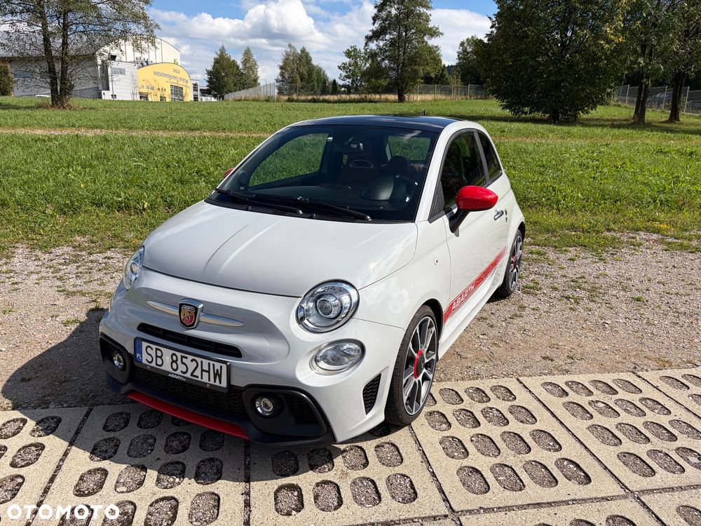 Fiat 500 - 1