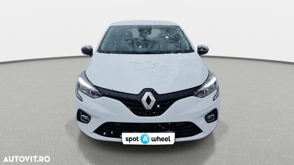 Renault Clio V Blue dCi Life - 3