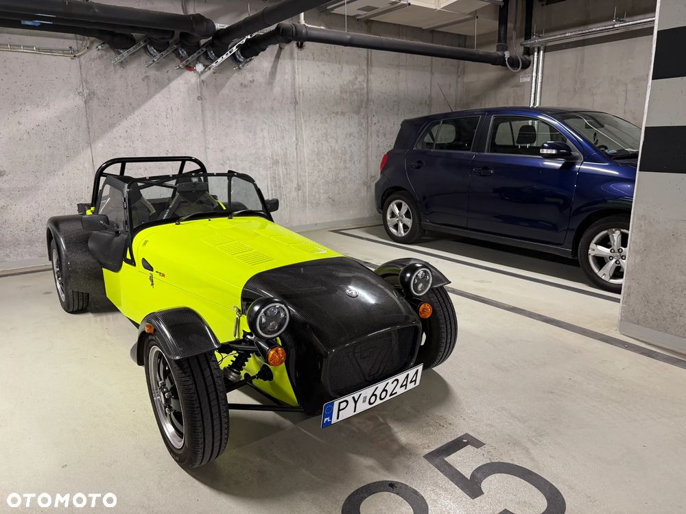 Caterham Seven - 37