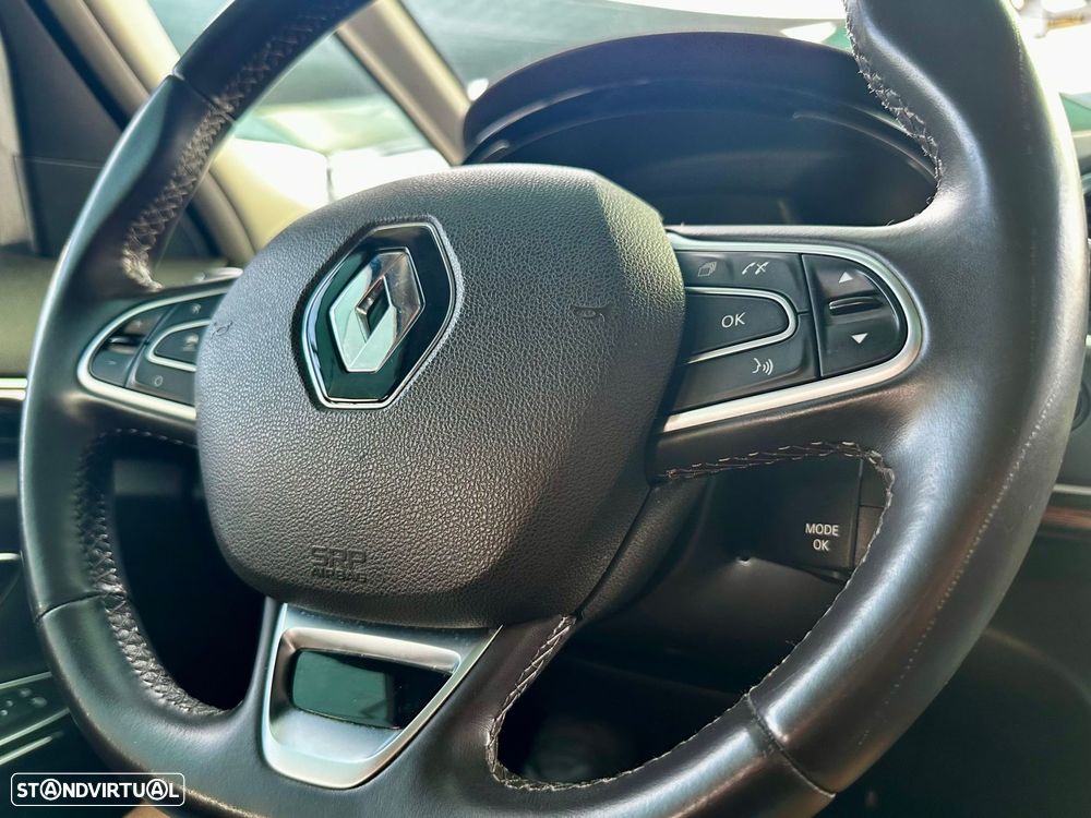Renault Espace - 11