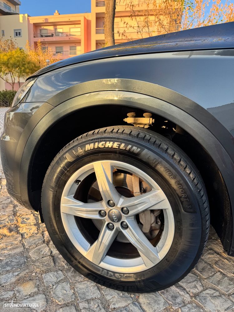 Audi Q5 - 19