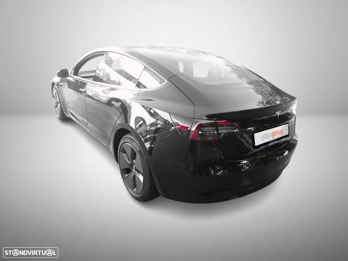 Tesla Model 3 Tração Traseira - 2