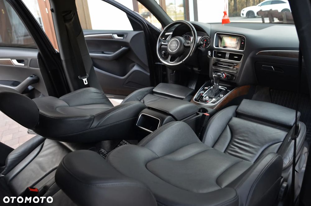 Audi Q5 2.0 TDI Quattro S tronic - 5