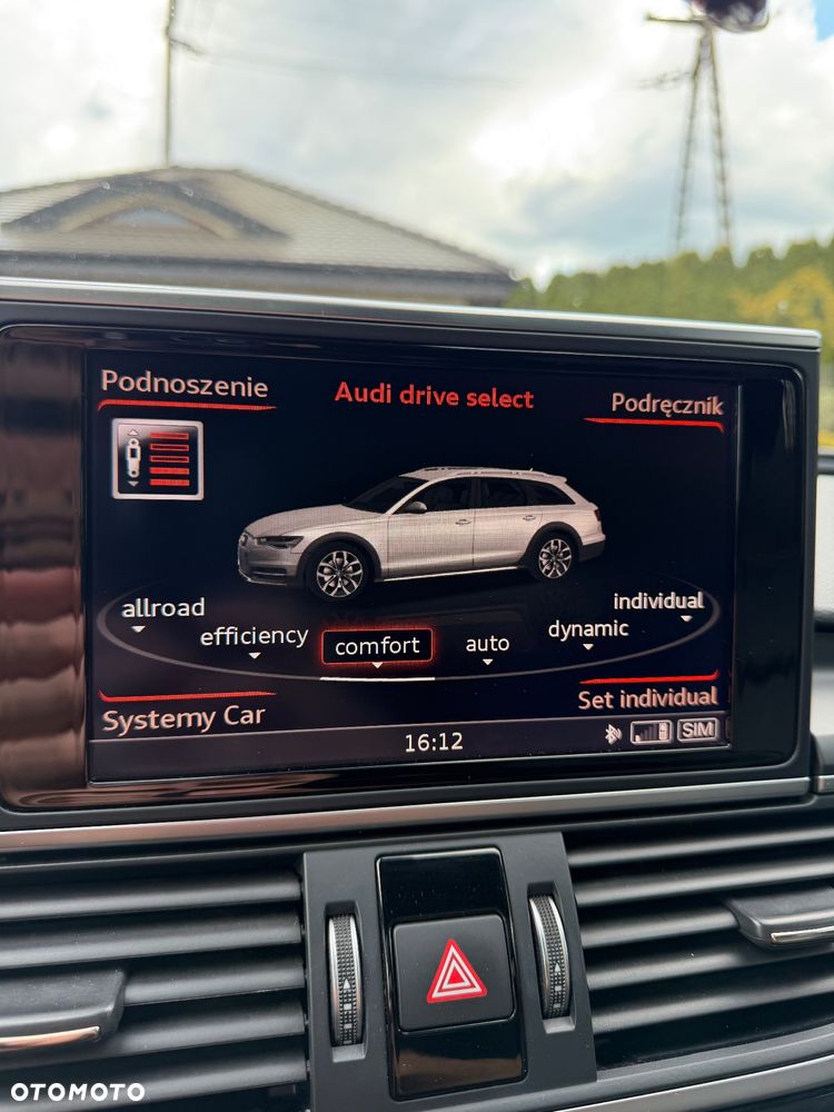 Audi A6 Allroad - 19