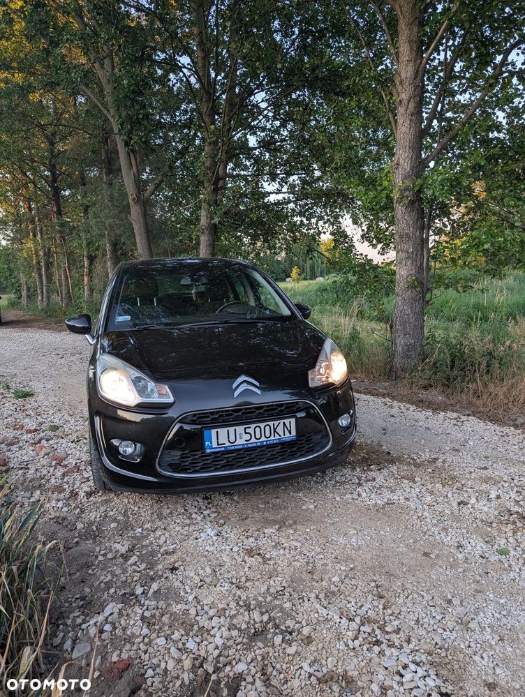 Citroën C3 1.4 VTi Exclusive - 2