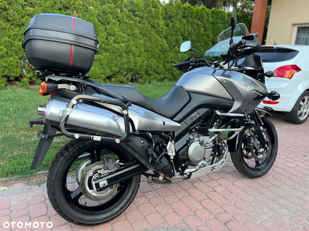 Suzuki DL - 5