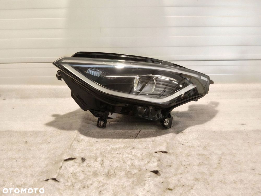 volkswagen id. buzz full led przód strona lewa 1t3941035 - 1