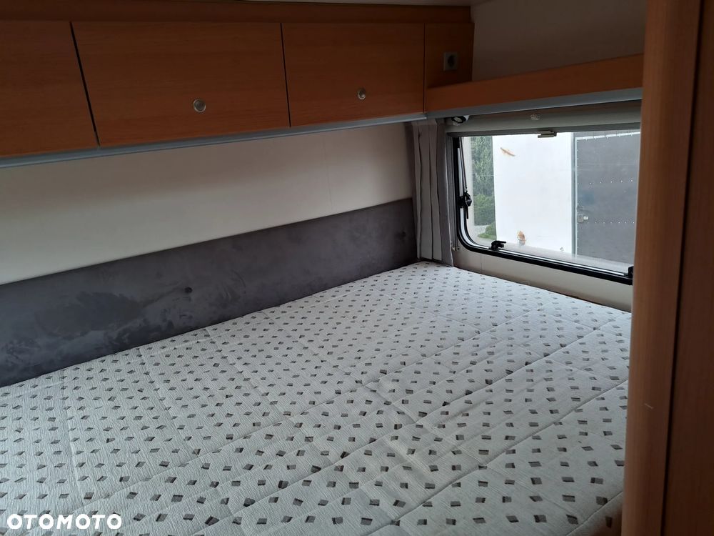 KNAUS SUN TRAVELLER 658LG - 33