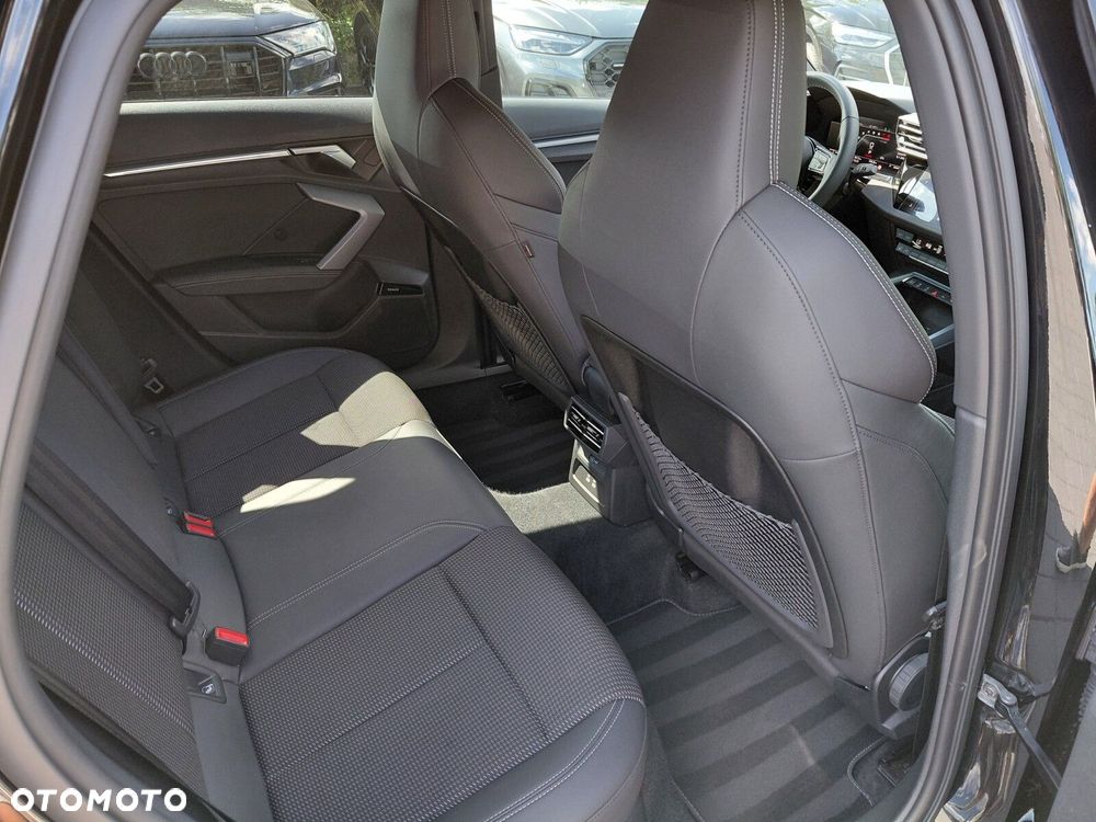 Audi S3 Sportback TFSI Quattro S tronic - 13