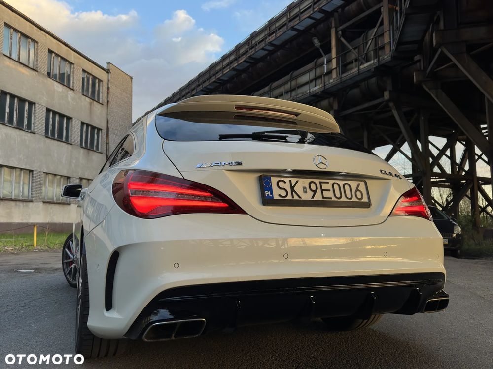 Mercedes-Benz CLA - 29