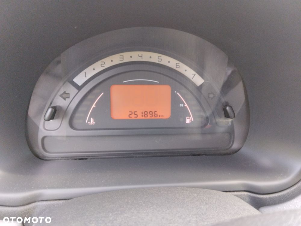 Citroën C3 - 8