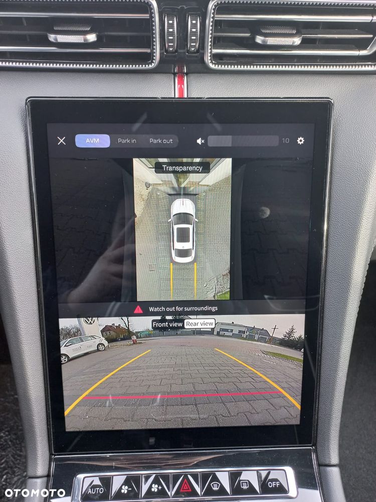 Hongqi H6 2.0T Deluxe - 18