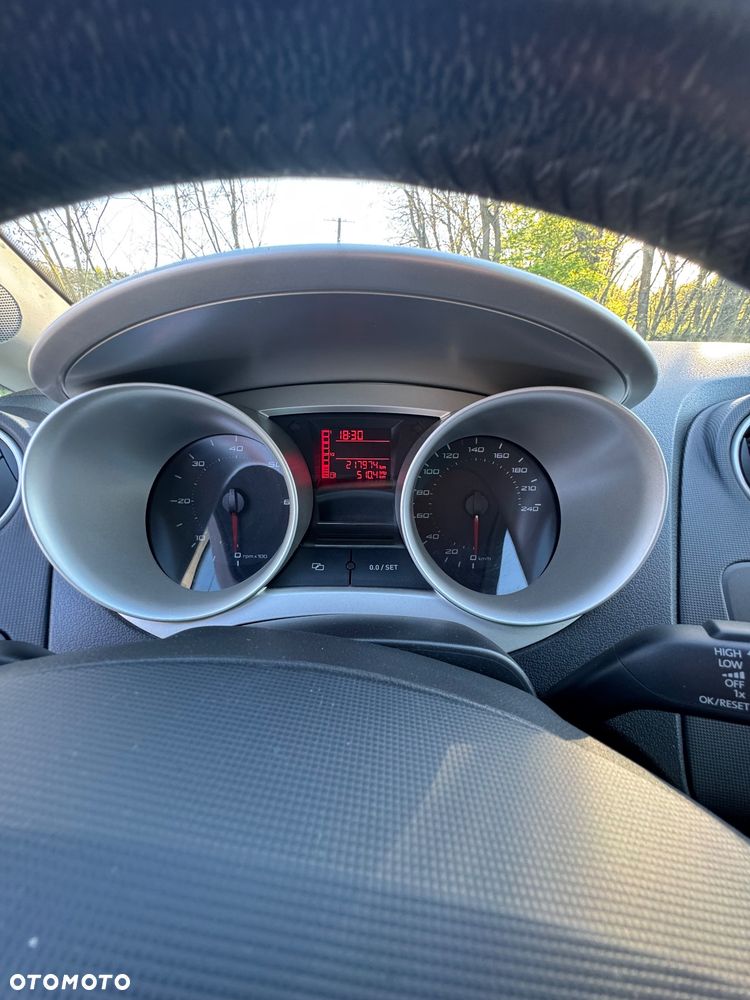 Seat Ibiza - 10