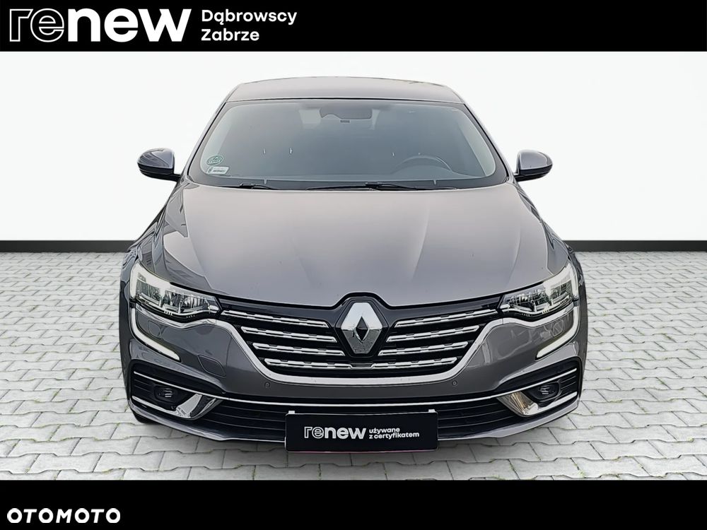 Renault Talisman 2.0 Blue dCi Intens EDC - 2