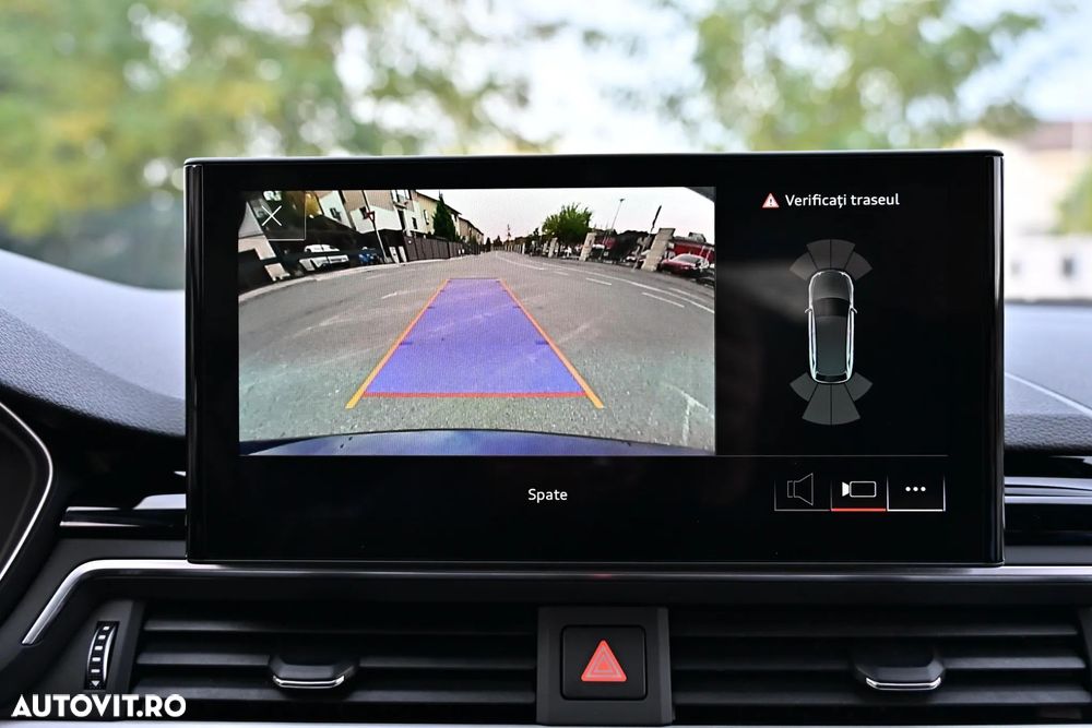 Audi A4 Avant 2.0 35 TDI S tronic MHEV S Line - 17