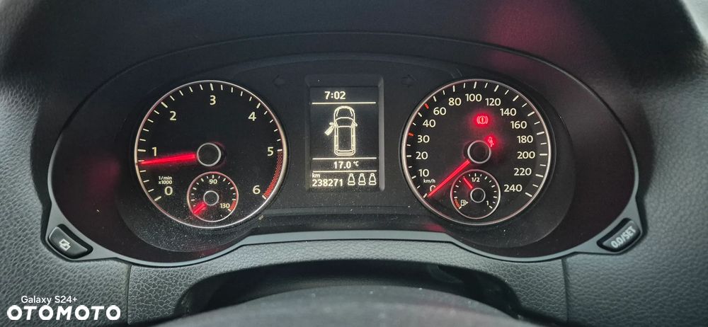 Seat Alhambra - 16